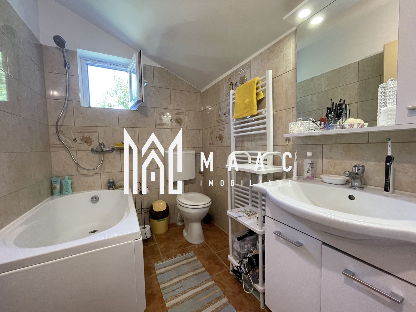 Casa individuala | Tocile | Teren 790 mp - Poză 12