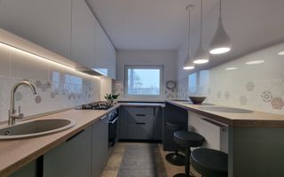 Apartament cu 2 camere de inchiriat Tomis nord - Poză 2