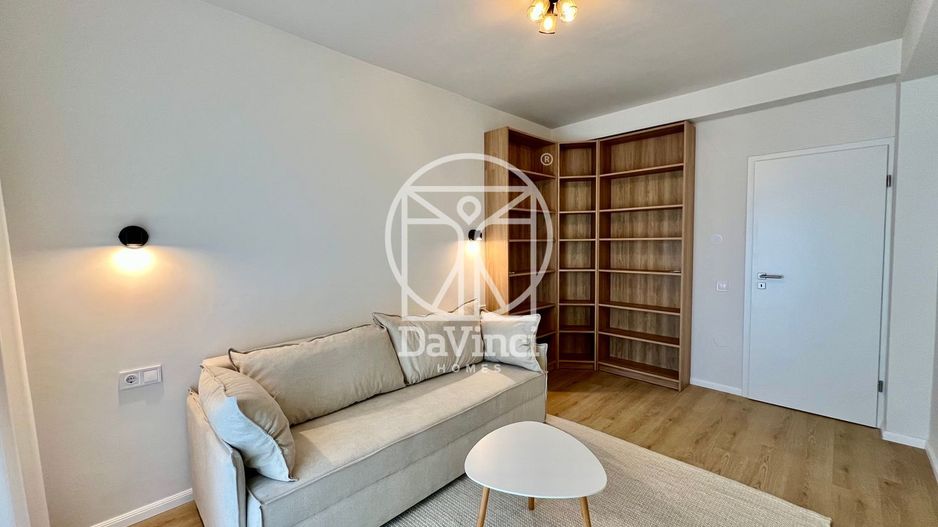 Apartament 3 camere, mobilat si utilat, intabulat (NCL-29D-Ra-ap.6) - Poză 7