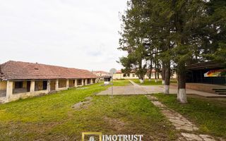 Castel istoric de vânzare în Conop | proprietatea lui Cicio Pop - Poză 9