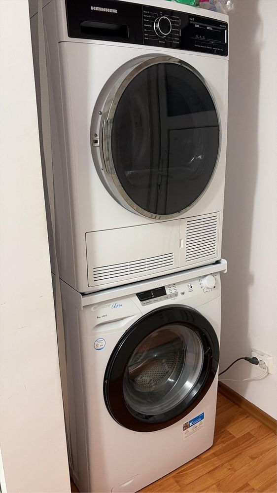 Inchiriere Apartament 3 Camere Nciolae Grigorescu Pet Friendly - Poză 8