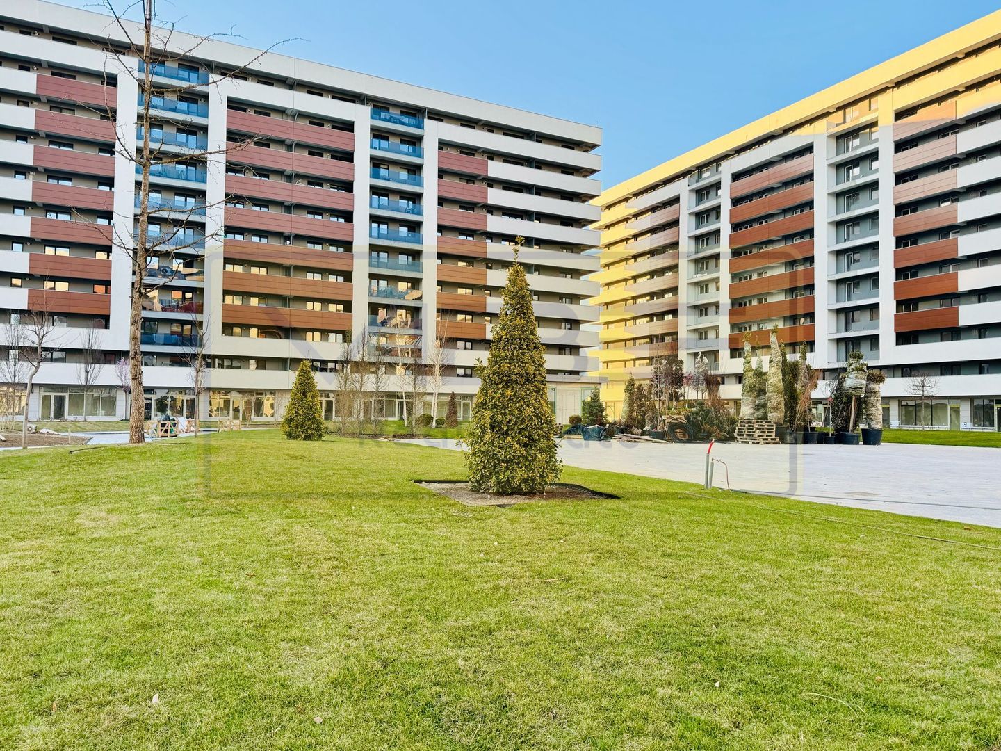 Apartament NOU 2 camere Copou Garden - Poză 30