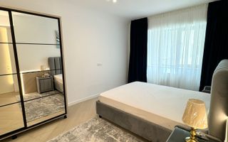 Apartament 3 camere | Prima închiriere | Cortina North - Pipera - Poză 7