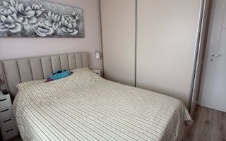 Apartament 3 camere, mobilat, Florești – zona Parc Poligon - Poză 5