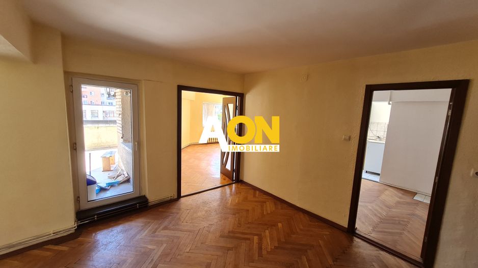 Apartament 4 Camere, 97.5 mp, Decomandat, Et.1, Ultracentral - Poză 4