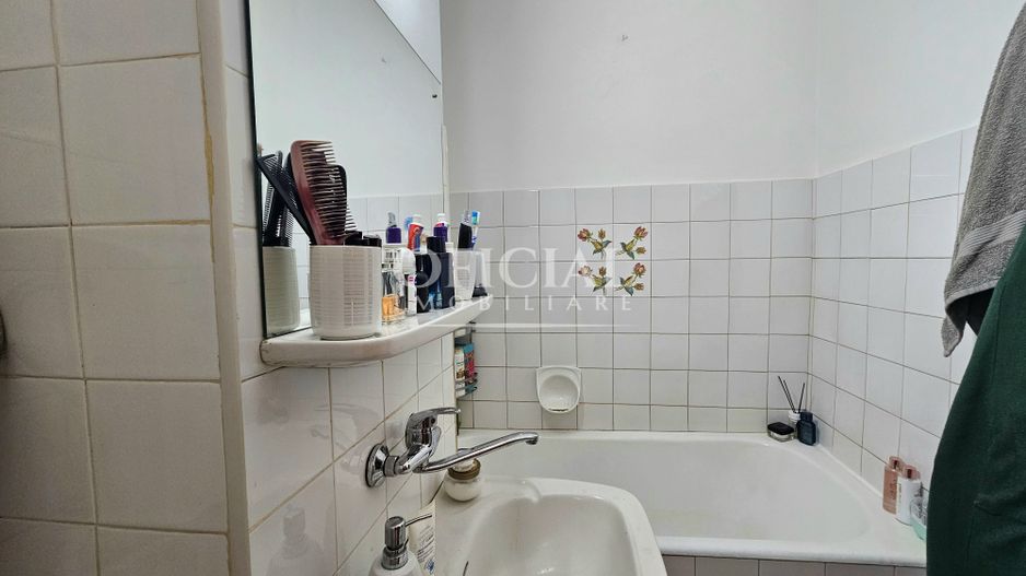 Apartament 2 Camere | 40 mp | Etaj 4/10 | Zona Bucium | Manastur - Poză 5
