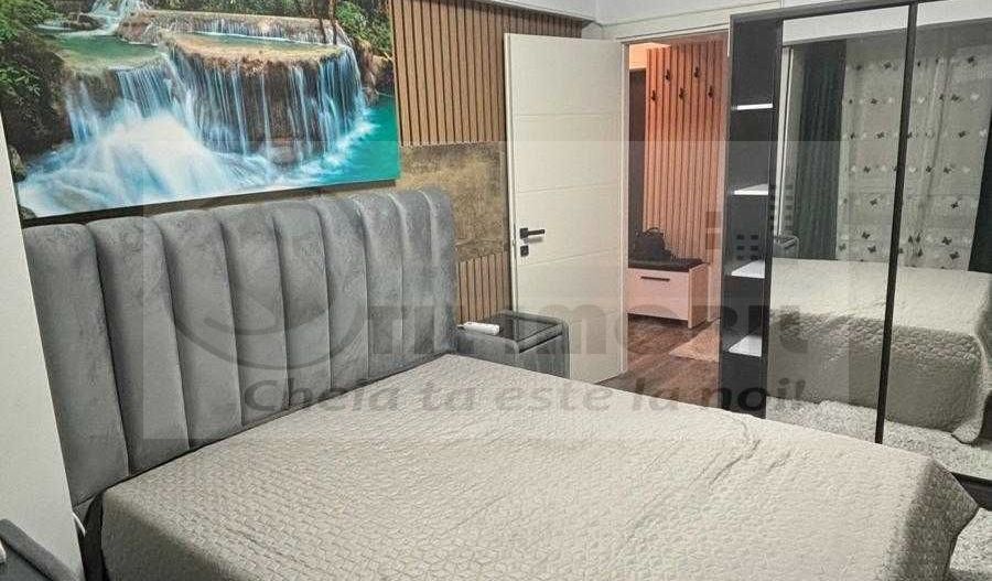 Apartament 2 camere – Grădină proprie – Vedere Lac Aroneanu - Poză 6