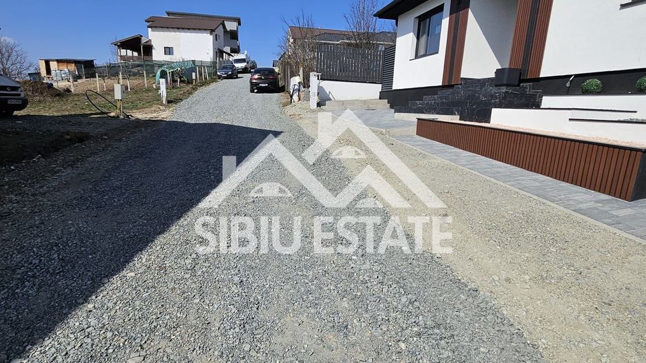 Casă individuală premium în Sura Mare–confort, eleganță și liniste - Poză 13