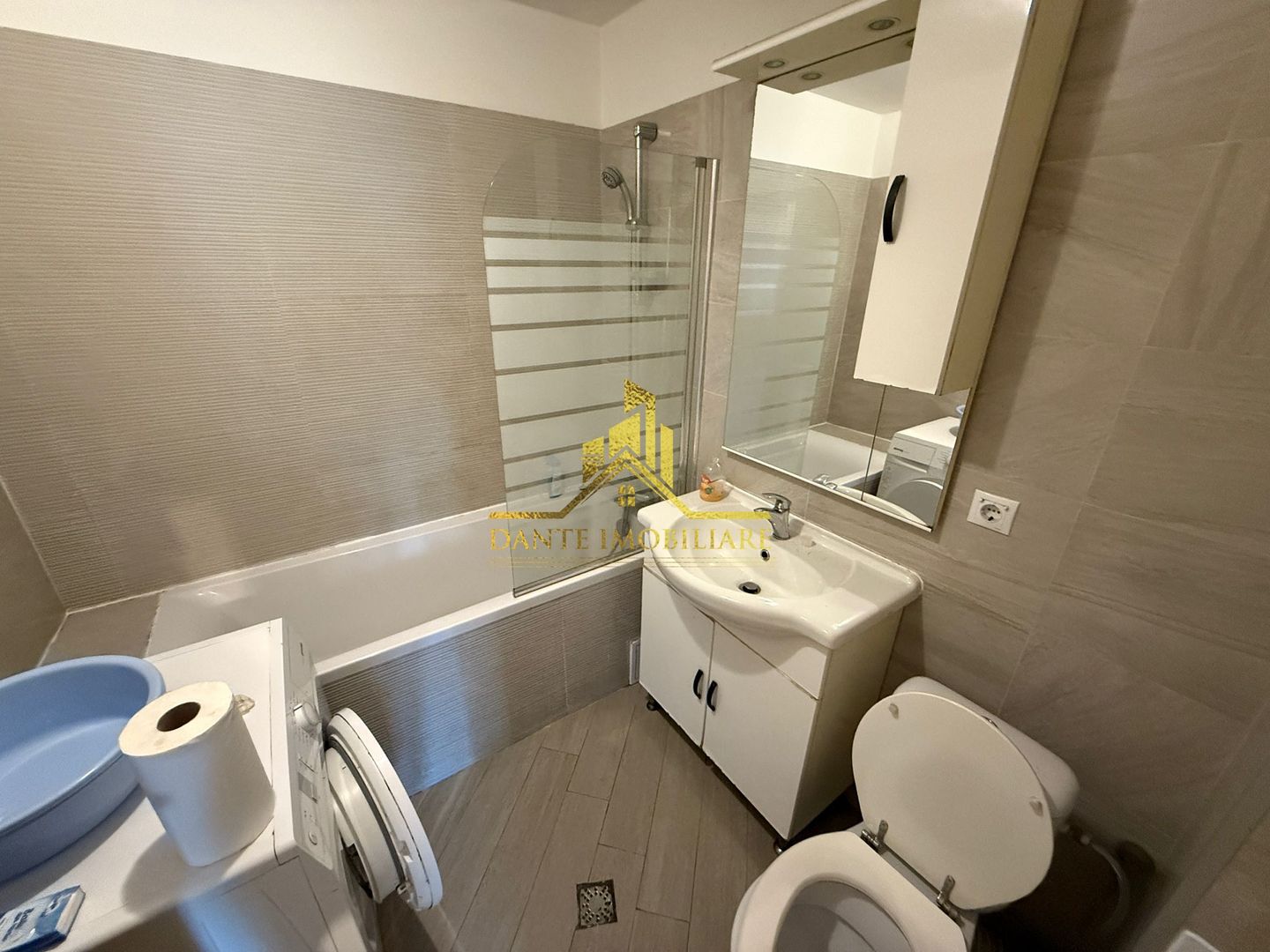 3 camere, mobilat modern, spatios, bloc nou, Zorilor, Eliade - Poză 5