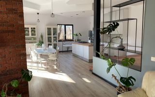 Reședință exclusivistă cu deschidere la Lacul Scroviștea - Poză 18