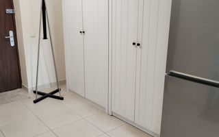 Închiriez garsonieră Piața Muncii - Decebal, spațioasă, openspace - Poză 5