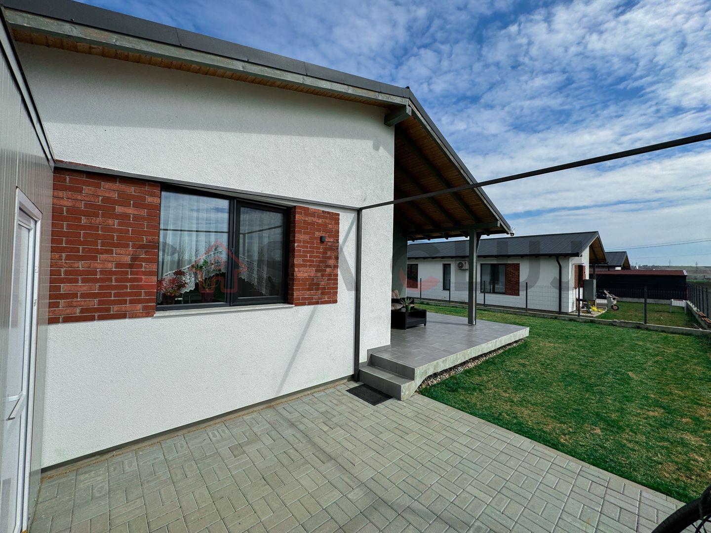 Casă individuală, finisată modern, in Jucu de Mijloc! - Poză 21