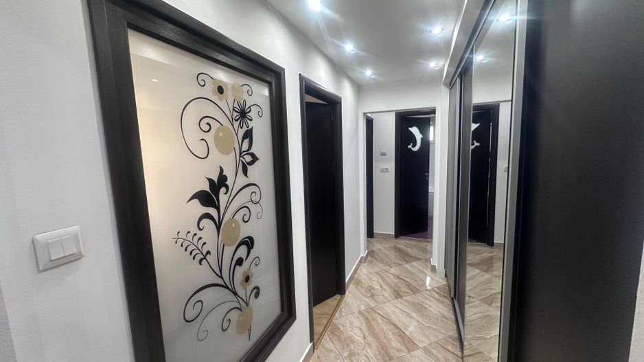 Apartament 3 camere de vanzare Dristor - Poză 11