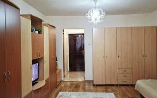 Garsoniera de vanzare in Gheorgheni - Poză 11