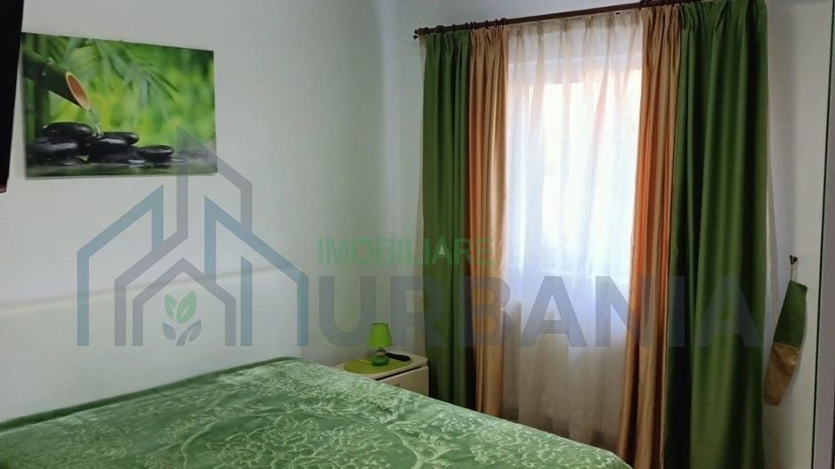 Apartament 2 camere de inchiriat, Valea Lupului, zona Rond Era - Poză 3
