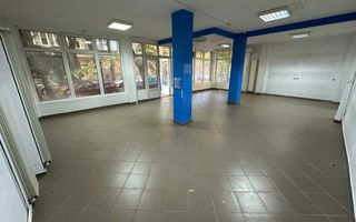 Spatiu comercial Calea Aradului - Poză 1