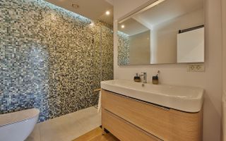 Vila spectaculoasa cu 6 camere, finisaje premium, zona Corbeanca - Poză 13