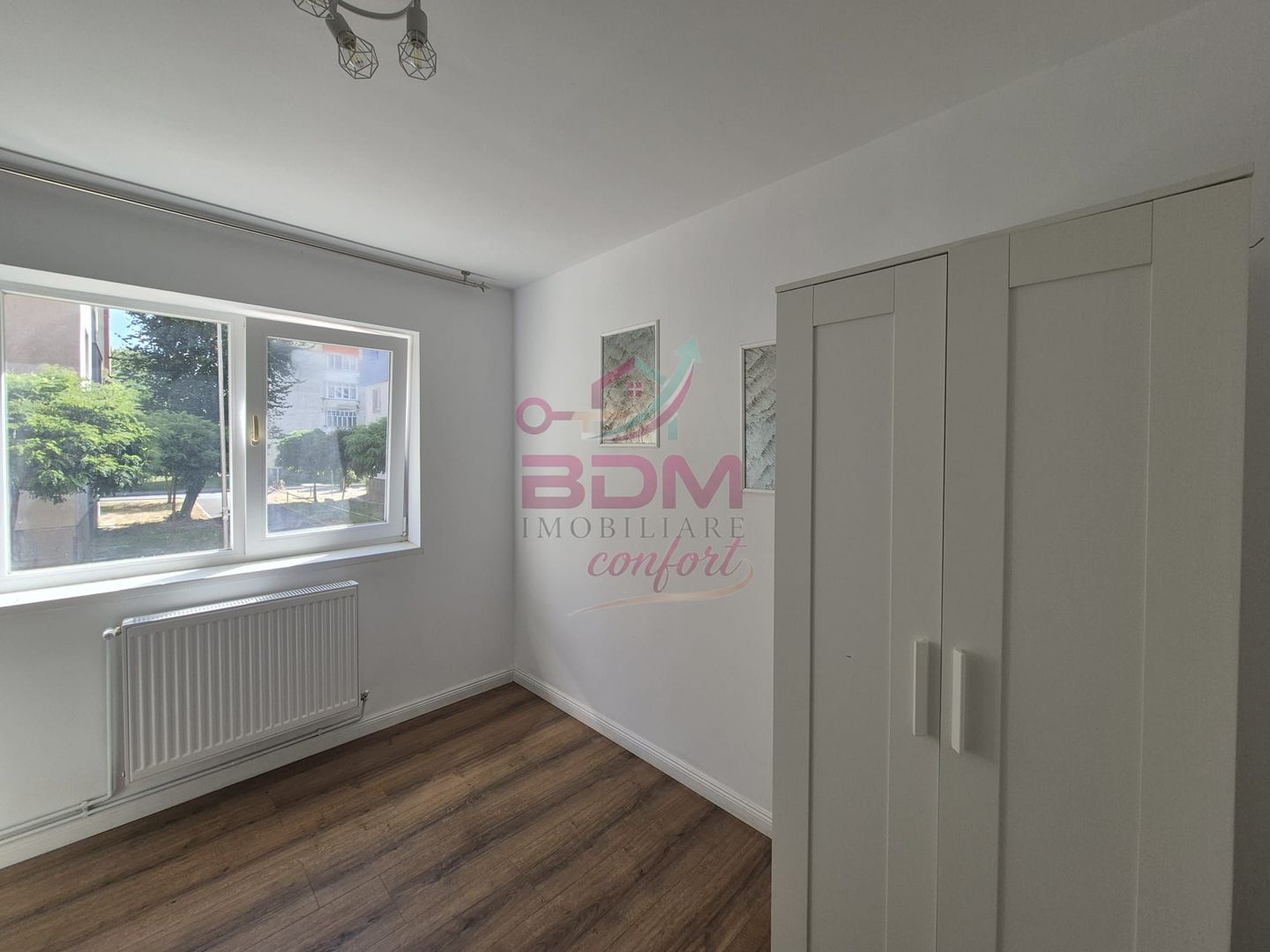 0% COMISION  I Apartament 3 camere | decomandat | modern I 2 bai - Poză 10