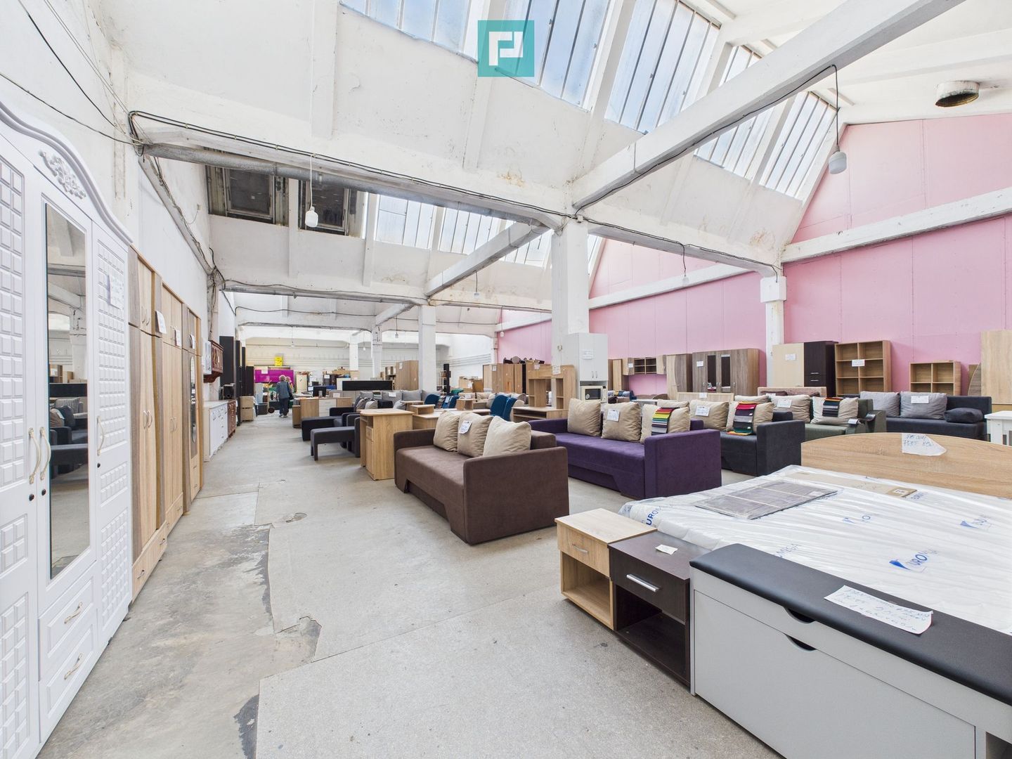 Spațiu comercial/ hală– Bulevardul Ghencea, potențial dezvoltare P+10 - Poză 30