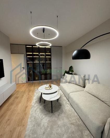 Apartament 2 camere, 52 mp + grădină privată, de închiriat, Păcurari, Complex Contemporan Homes - Poză 3