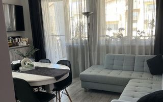 Apartament 3 camere cu terasă și parcare, Florești - Terra - Poză 5
