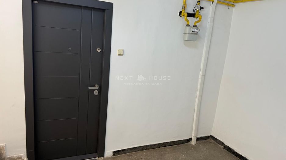 Apartament Rahova cu centrala si loc de parcare la doar3.5km de Unirii - Poză 15