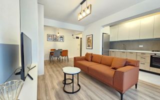 Inchiriere apartament 2 camere Theodor Pallady - Poză 2