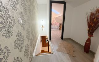 Apartament 4 camere pe doua nivele de vanzare , strada Doctor Gheorghe Bilascu - Poză 6