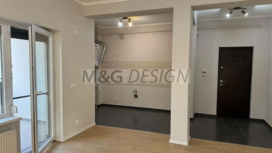 Apartament 3 camere renovat Calea Urseni - Poză 3