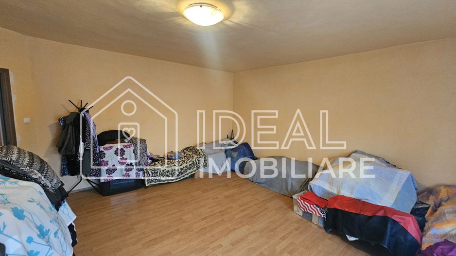 Casă Individuală cu 7 Camere – Cristian | 190 mp utili | Teren 552 mp - Poză 7