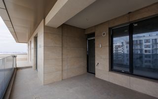 Vânzare, apartament, 3 camere, Bulevardul Europei, Botanica. - Poză 24