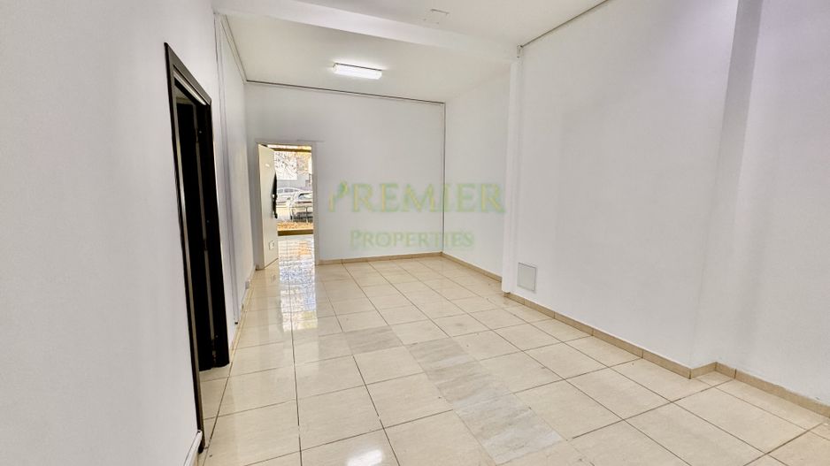 SPATIU 240 MP | 140 PARTER+100 SUBSOL | TRAFIC | VITRINA MARE | FARA HORECA | - Poză 11