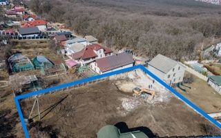 Vânzare, teren, 17 ari, str. Codrilor, Buiucani - Poză 6