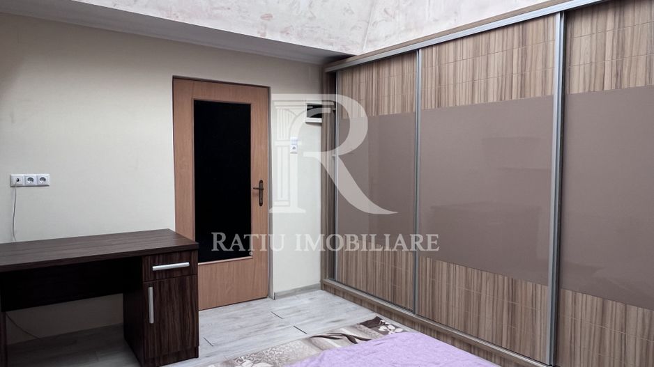 Casa cu 4 camere de inchiriat | Parcare acoperita | Tokai | Oradea - Poză 8