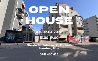 Apartament Top Class 5 ultramodern cu parcare subterana - Poză 1