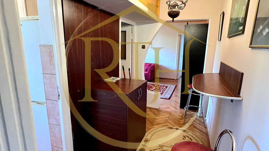 Inchiriez apartament cu 3 camere zona Olimpia , 380 euro/luna. - Poză 15