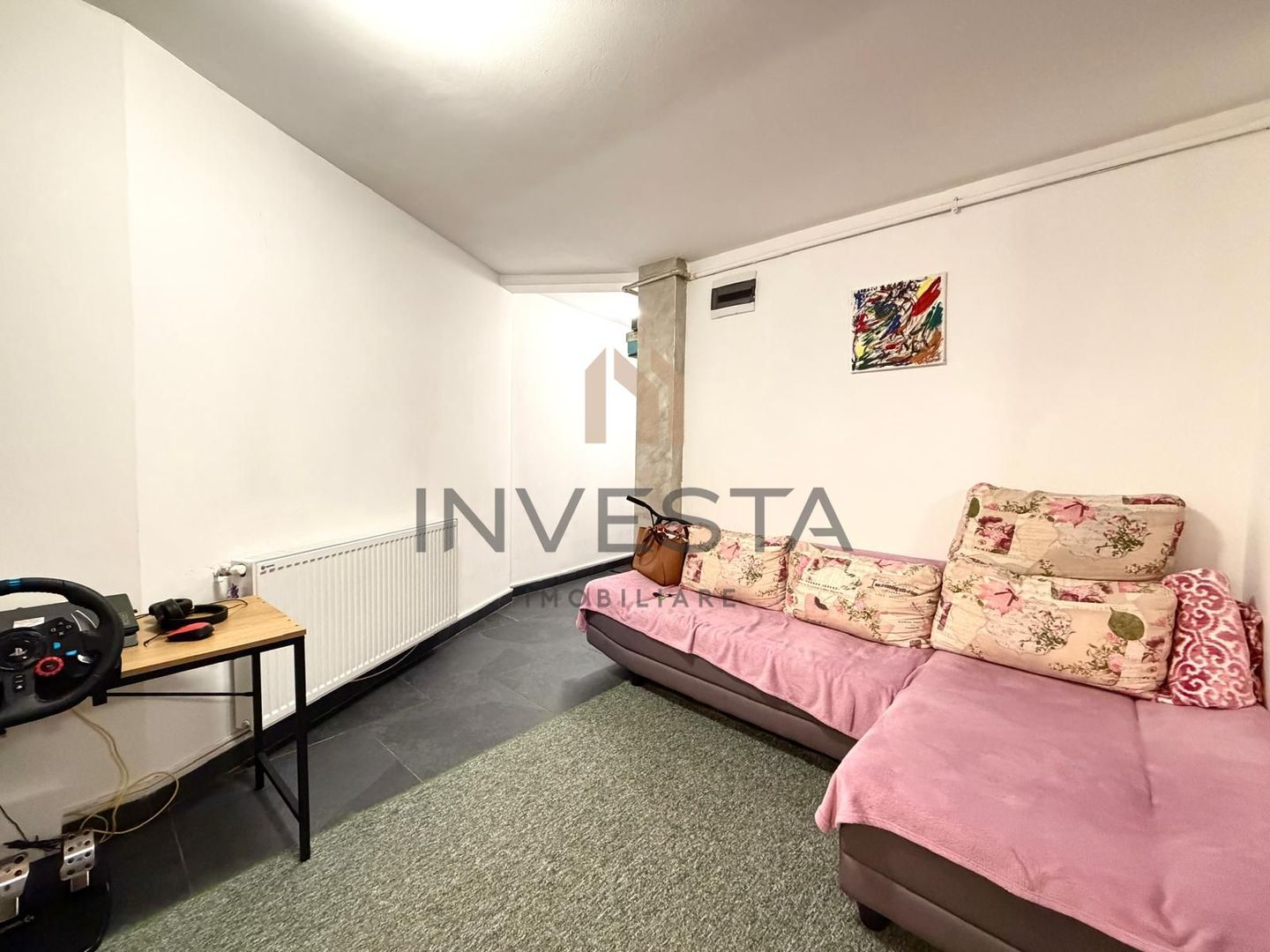 Apartament cu 3 camere in Gheorgheni ! - Poză 2