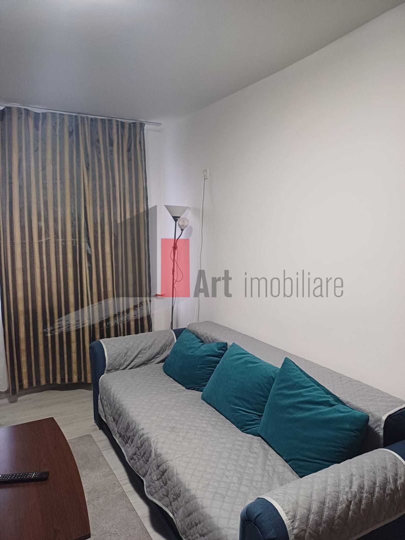Apartament 2 camere Bd. Obregia - Poză 1