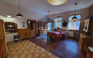 Casa saseasca, de vanzare la Richis - Transilvania - Poză 8