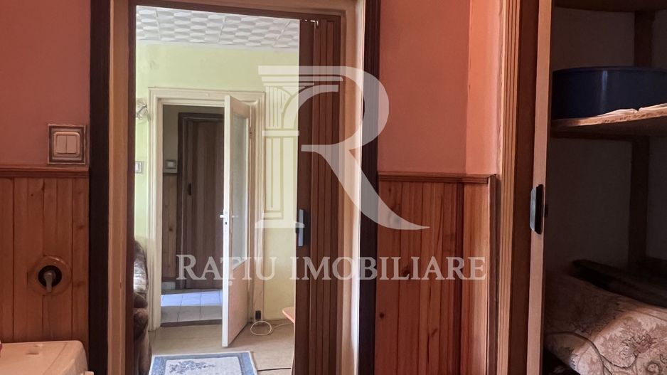 Apartament cu 2 camere | Etajul 1 |  Calea Aradului | Oradea - Poză 8
