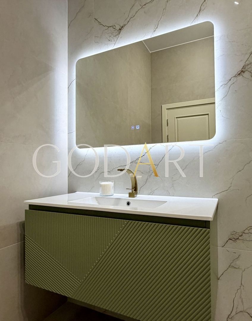 Apartament 4 camere  | Vila interbelică | Renovat | Eminescu - Poză 5