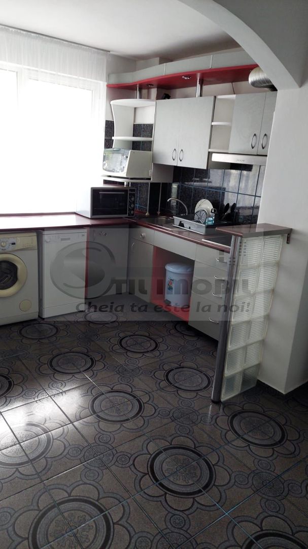 Apartament 2 camere – Piața Unirii - Bloc cu Lift - 500 euro ! - Poză 2