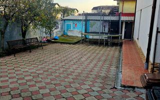 VILA INDIVIDUALA, P. fizică, Su 165 mp si TEREN 500 mp, POPAS PACURARI - Poză 10