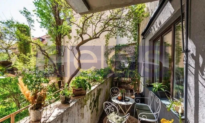 APARTAMENT 3 CAMERE SPECTACULOS ULTRACENTRAL 80MP CENTRALA PROPRIE CREDITABIL - Poză 13