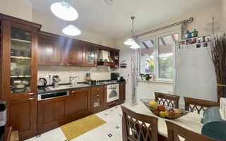 Vila de LUX impresionanta***6 camere// Sisesti_Sector1 - Poză 23