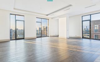 Penthouse 102 The Address, Barbu Văcărescu - Poză 1