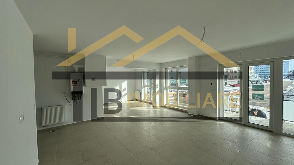 Spatiu comercial, 60 mp, Zona Maurer - Poză 2