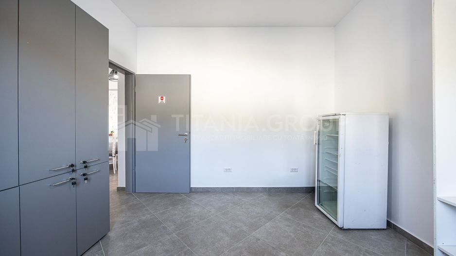 Vila 5 dormitoare | Pensiune | Proprietate versatilă în Marcus, Brașov - Poză 15