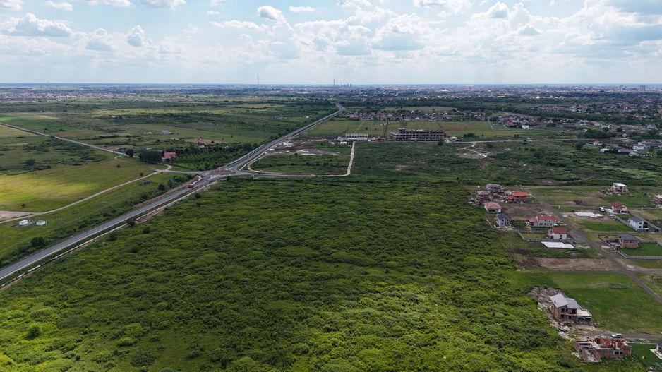 TERENURI PADUREA BISTRA - Poză 11