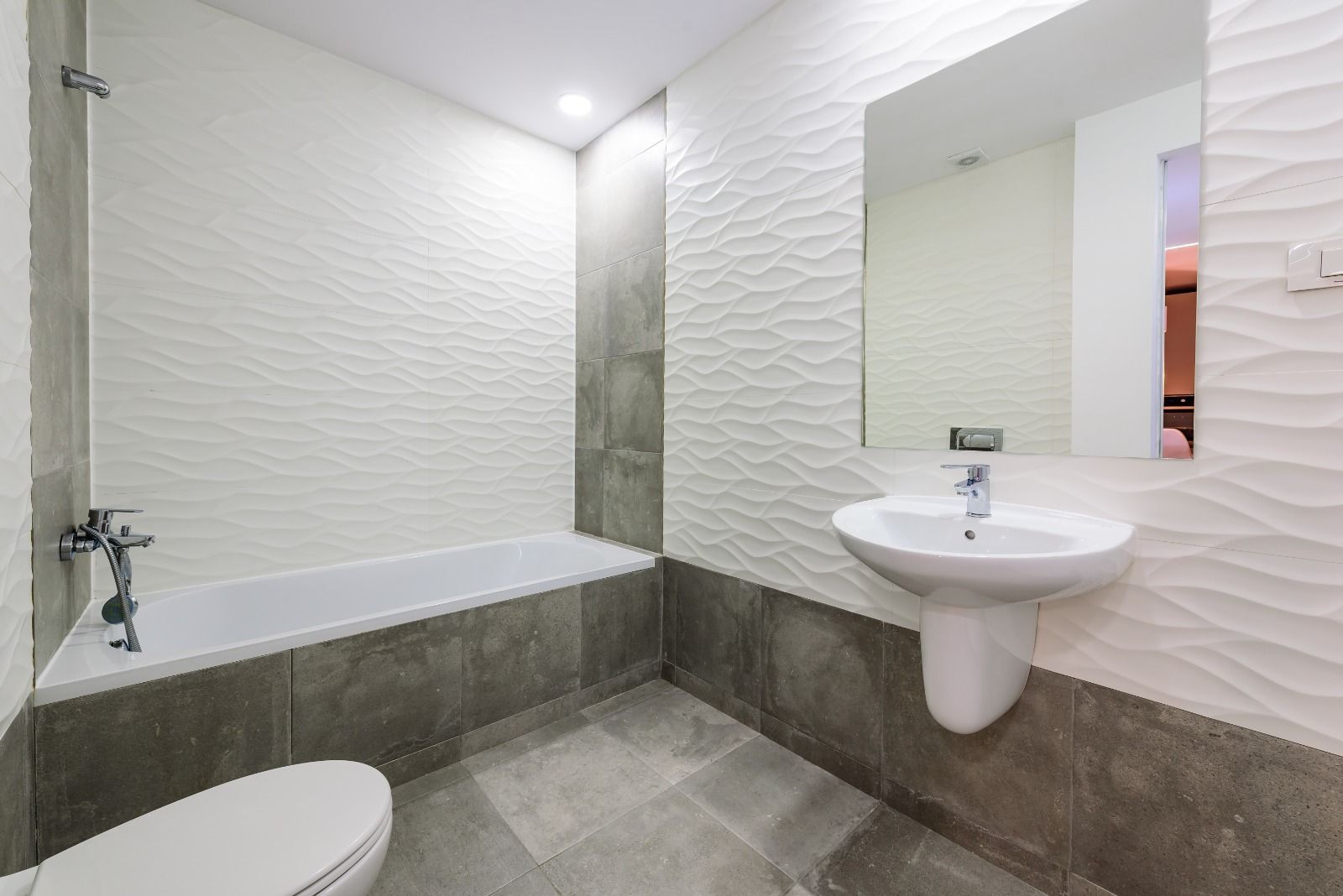 Apartament modern 3 camere cu parcare în 4 City North I Pipera - Poză 5